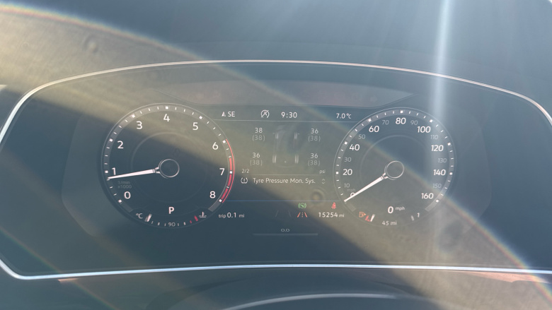 Volkswagen Tiguan 2.0 TSi 180 4Motion SEL 5dr DSG Petrol Estate